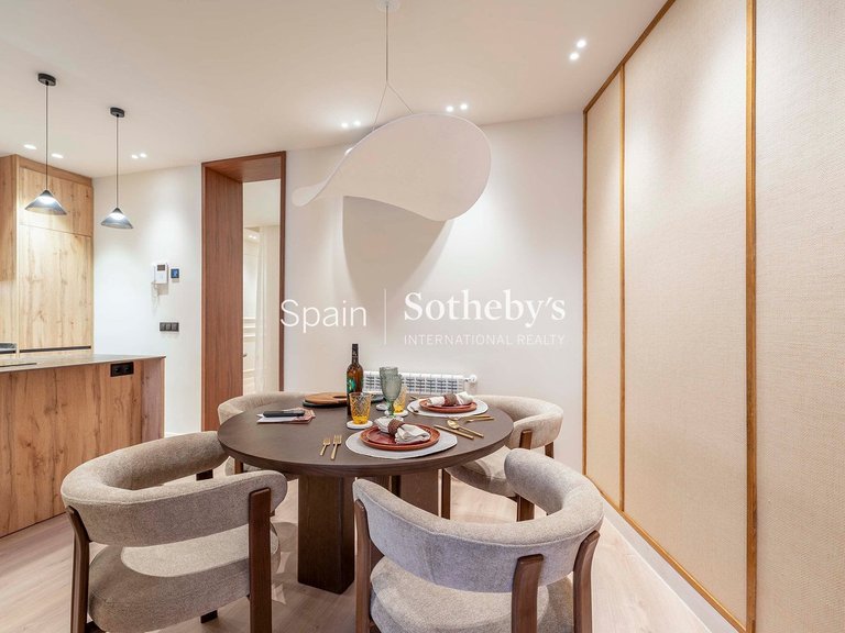 Apartment for Sale in Madrid, Madrid 10