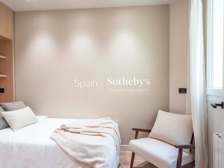 Apartment for Sale in Madrid, Madrid 38