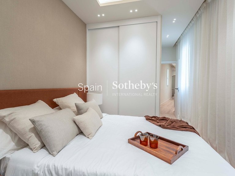 Apartment for Sale in Madrid, Madrid 25