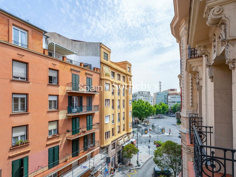 Apartment for Sale in Madrid, Madrid 31
