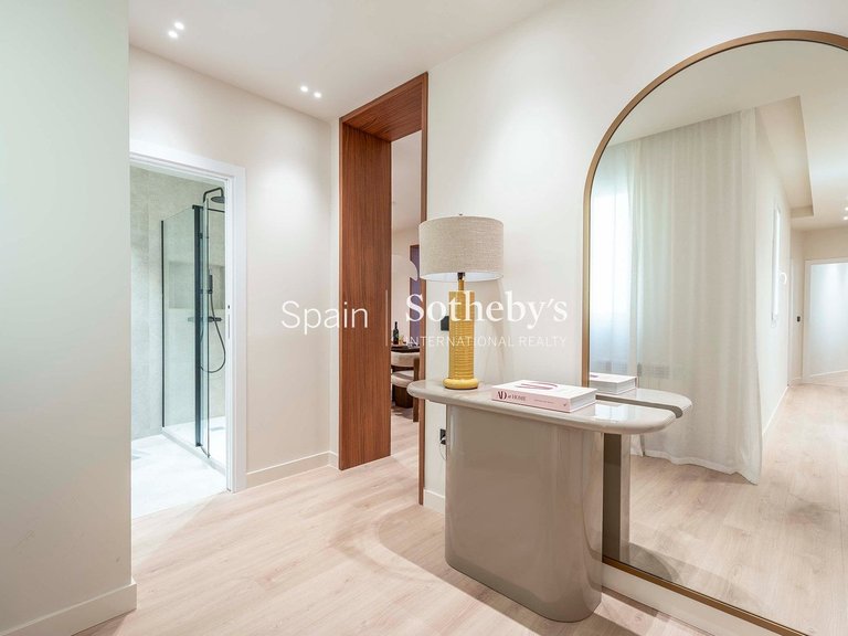 Apartment for Sale in Madrid, Madrid 23