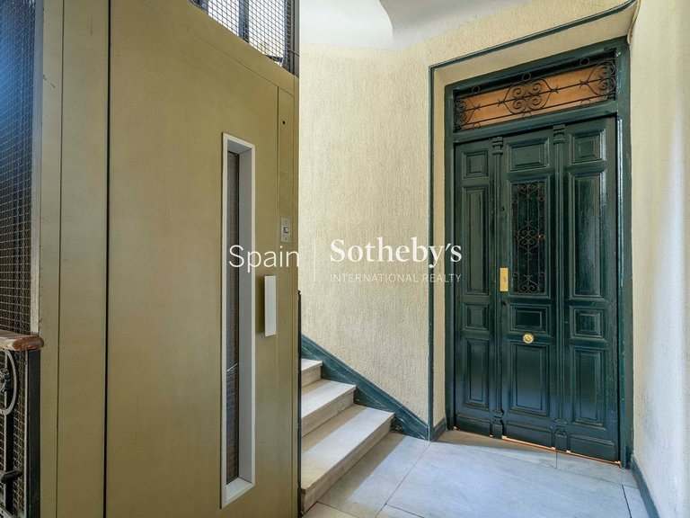 Apartment for Sale in Madrid, Madrid 41