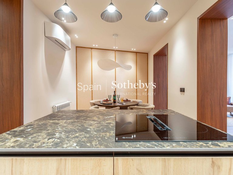 Apartment for Sale in Madrid, Madrid 8