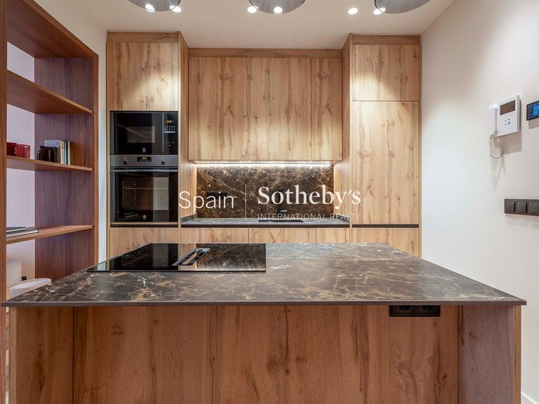 Apartment for Sale in Madrid, Madrid 9