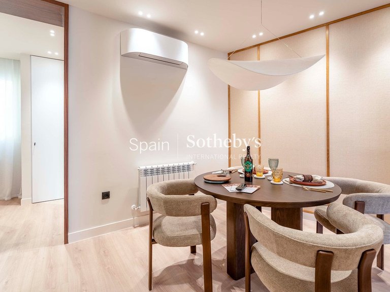 Apartment for Sale in Madrid, Madrid 6