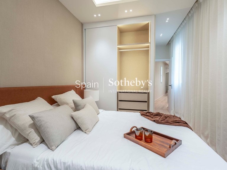 Apartment for Sale in Madrid, Madrid 28