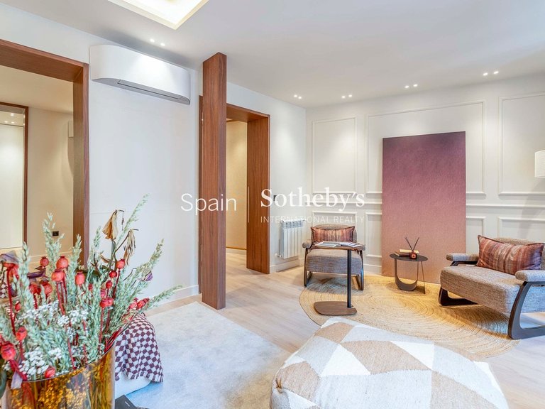Apartment for Sale in Madrid, Madrid 15