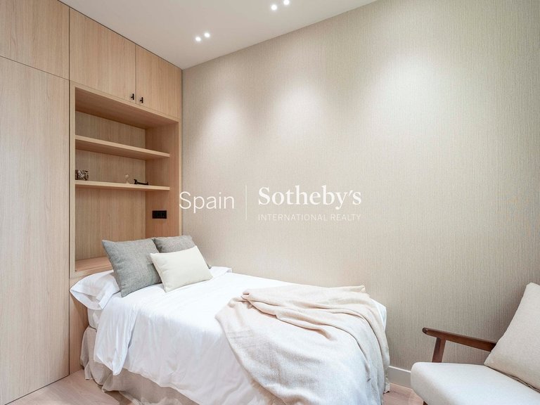 Apartment for Sale in Madrid, Madrid 29