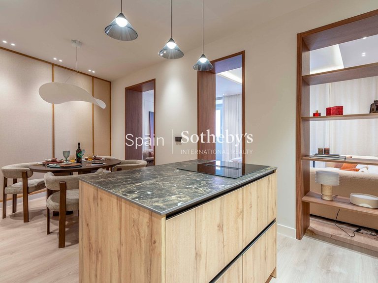 Apartment for Sale in Madrid, Madrid 7