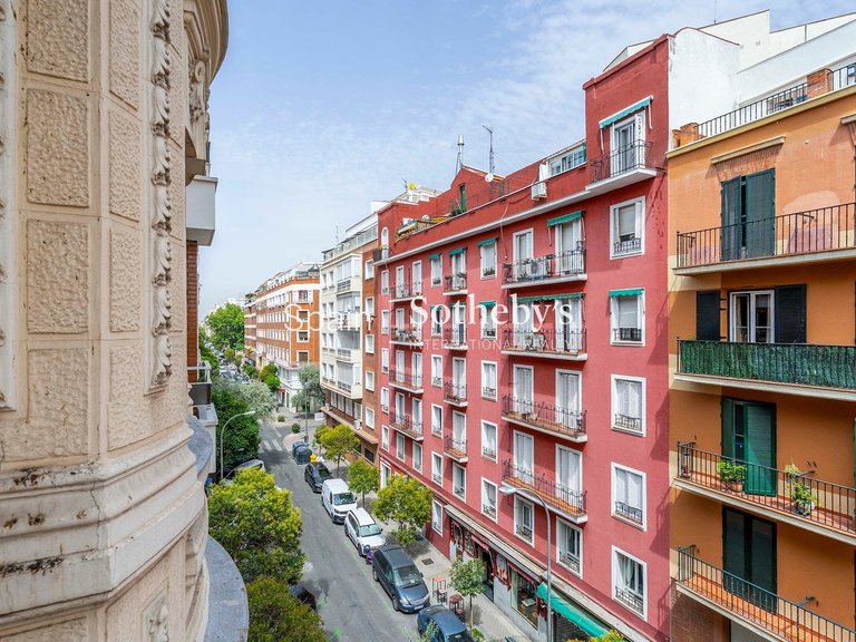 Apartment for Sale in Madrid, Madrid 33