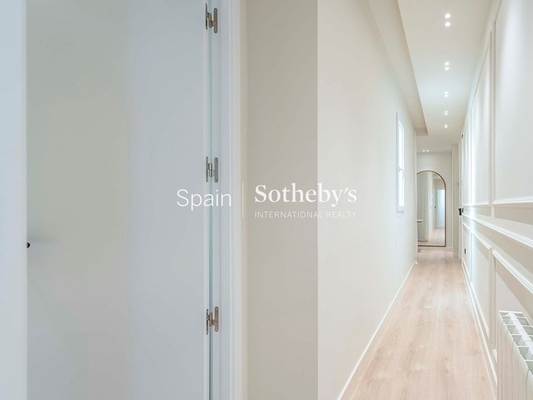 Apartment for Sale in Madrid, Madrid 34