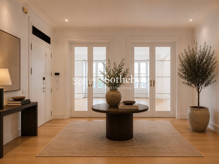 Apartment for Sale in Madrid, Madrid 2