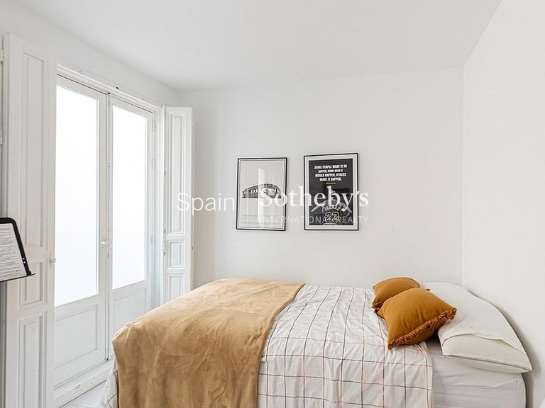 Apartment for Sale in Madrid, Madrid 8