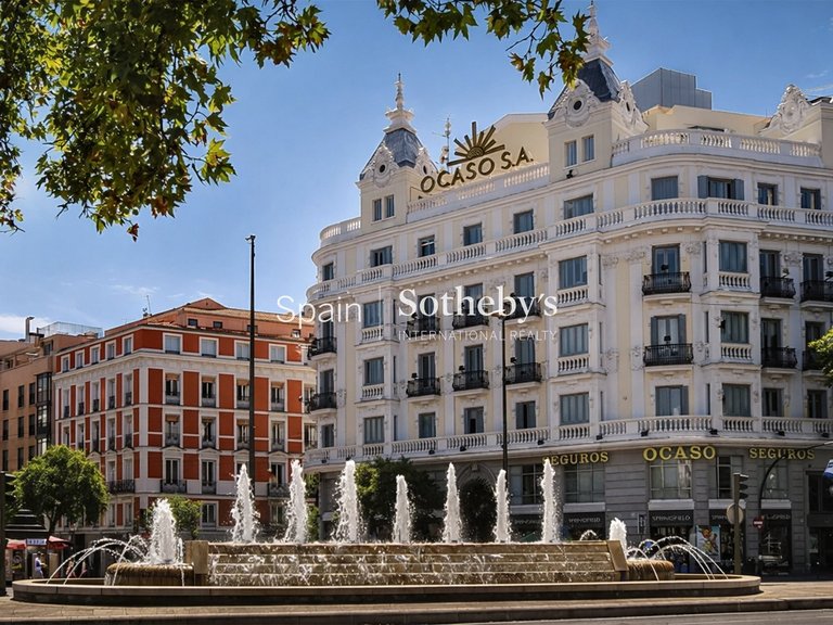 Apartment for Sale in Madrid, Madrid 12
