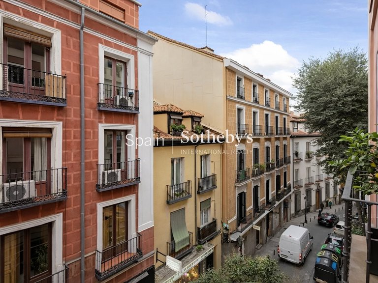 Apartment for Sale in Madrid, Madrid 9