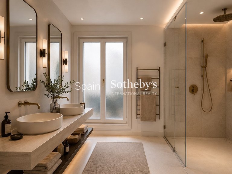 Apartment for Sale in Madrid, Madrid 6