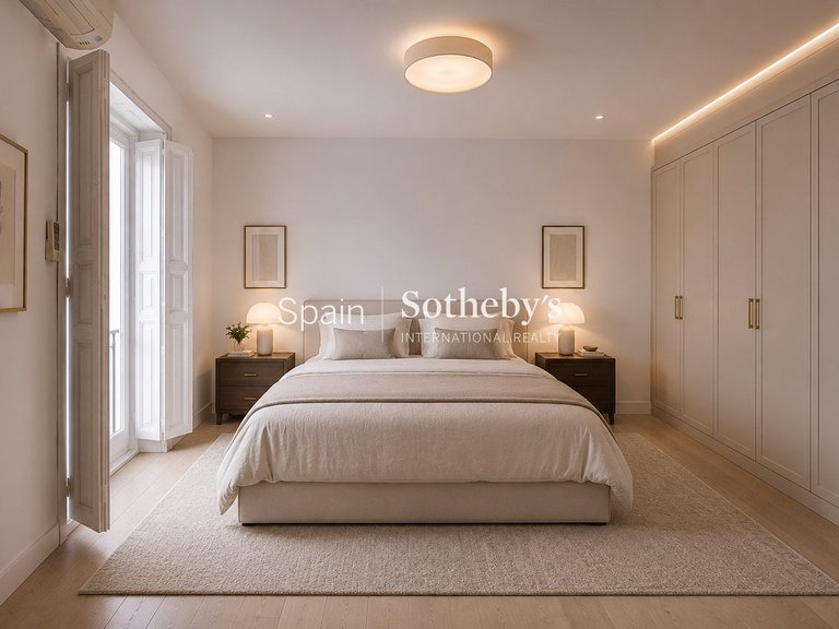 Apartment for Sale in Madrid, Madrid 4