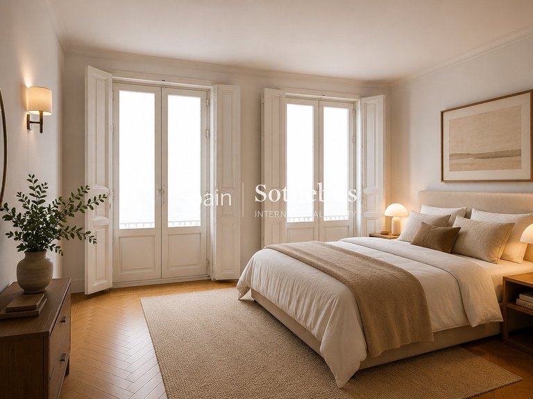 Apartment for Sale in Madrid, Madrid 7