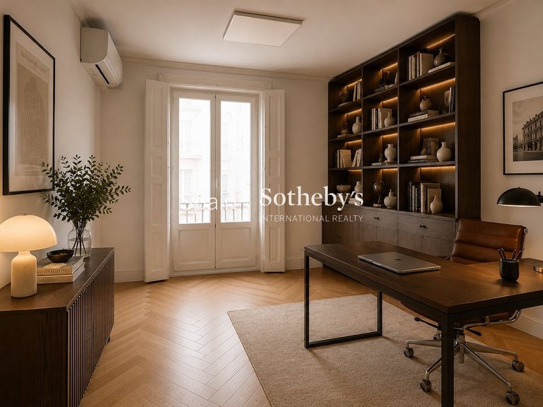 Apartment for Sale in Madrid, Madrid 5