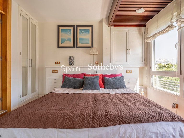 Apartment for Sale in Madrid, Madrid 29