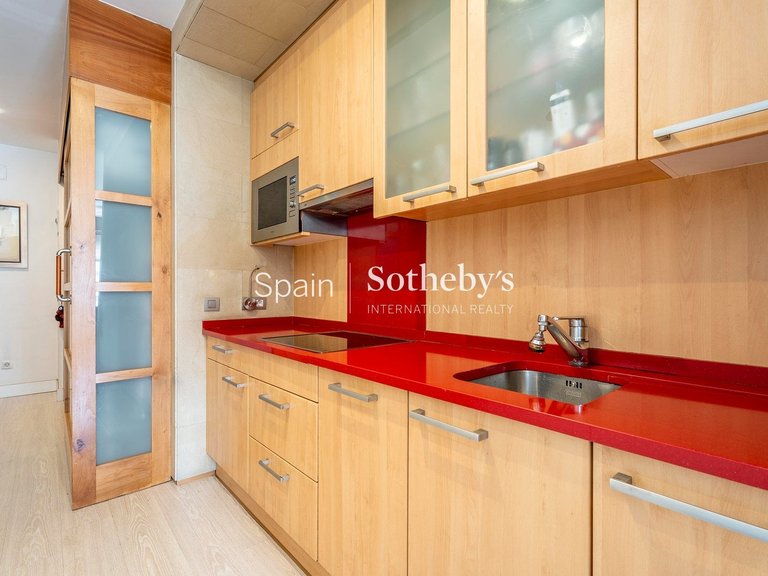 Apartment for Sale in Madrid, Madrid 9