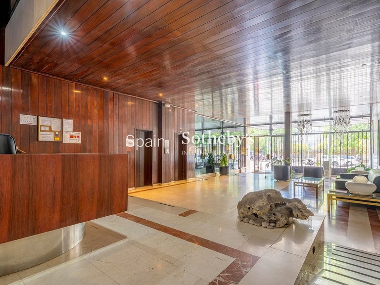 Apartment for Sale in Madrid, Madrid 23
