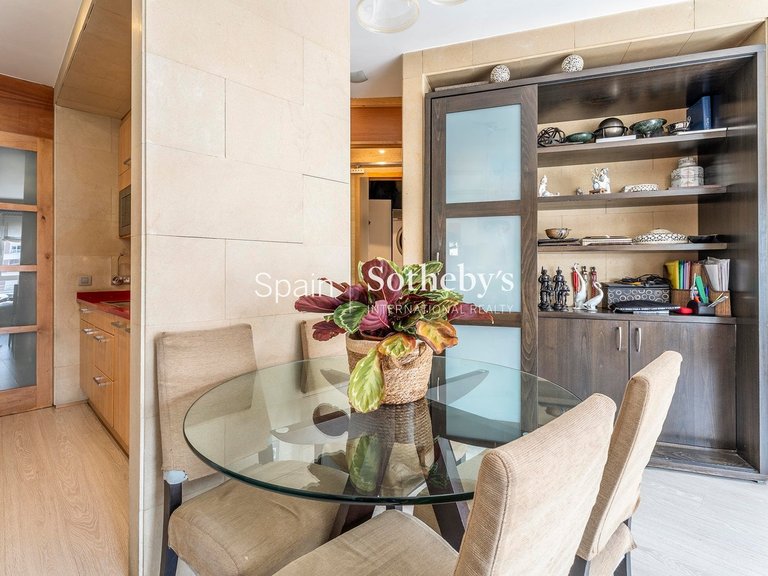 Apartment for Sale in Madrid, Madrid 32