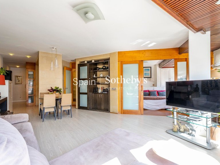 Apartment for Sale in Madrid, Madrid 5