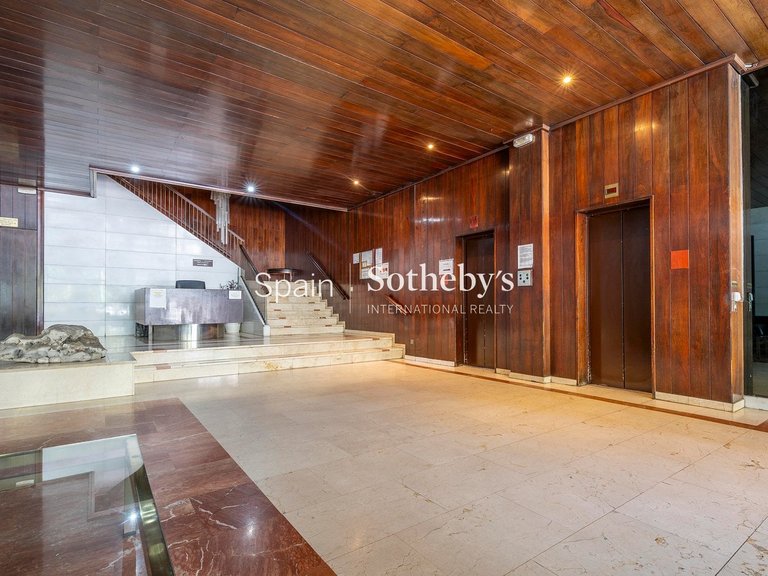 Apartment for Sale in Madrid, Madrid 21