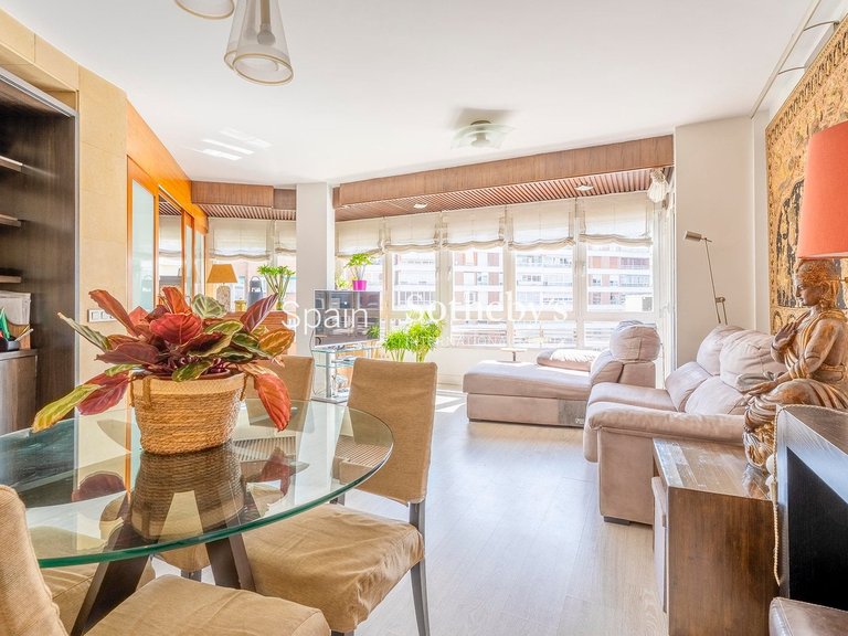 Apartment for Sale in Madrid, Madrid 6