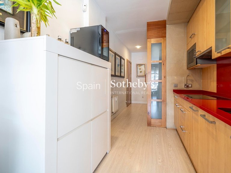 Apartment for Sale in Madrid, Madrid 33
