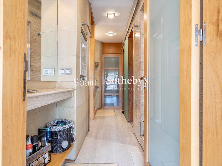 Apartment for Sale in Madrid, Madrid 15