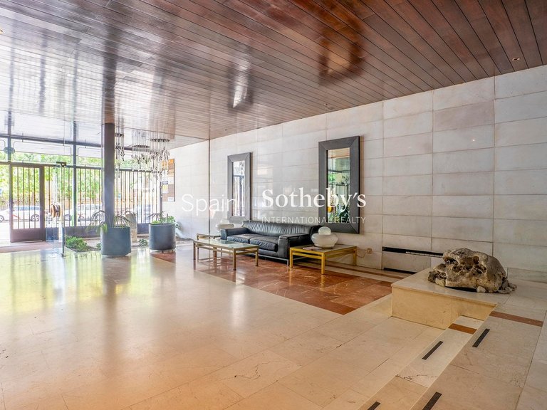Apartment for Sale in Madrid, Madrid 25