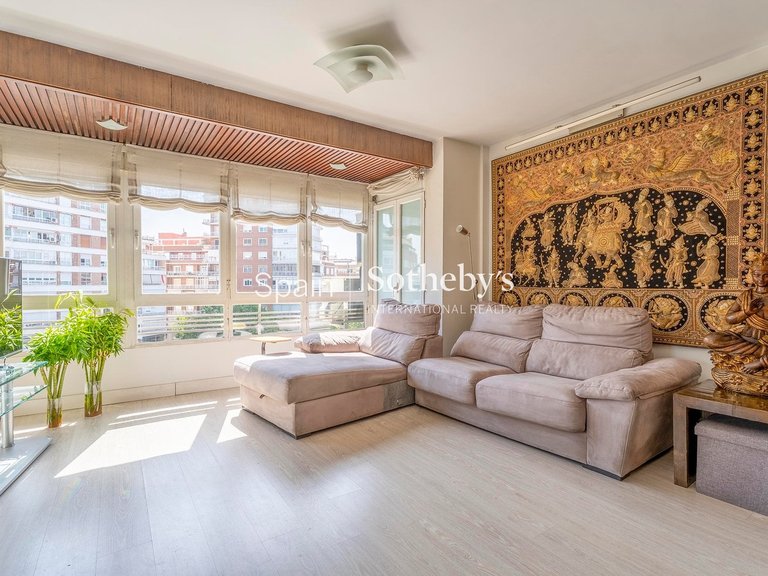 Apartment for Sale in Madrid, Madrid 3