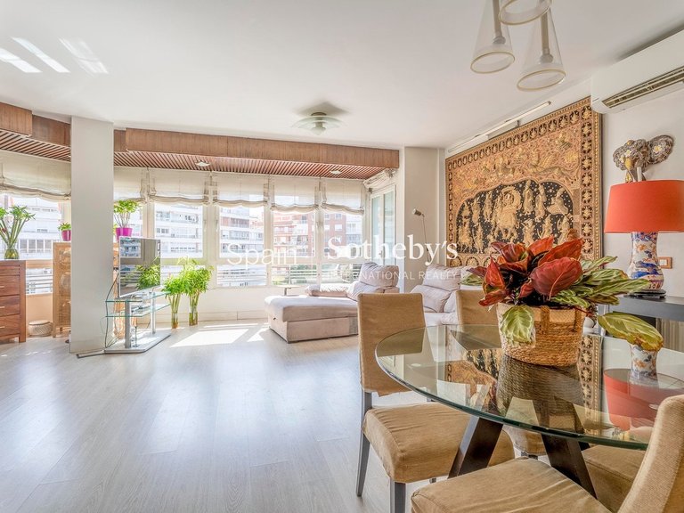 Apartment for Sale in Madrid, Madrid 1