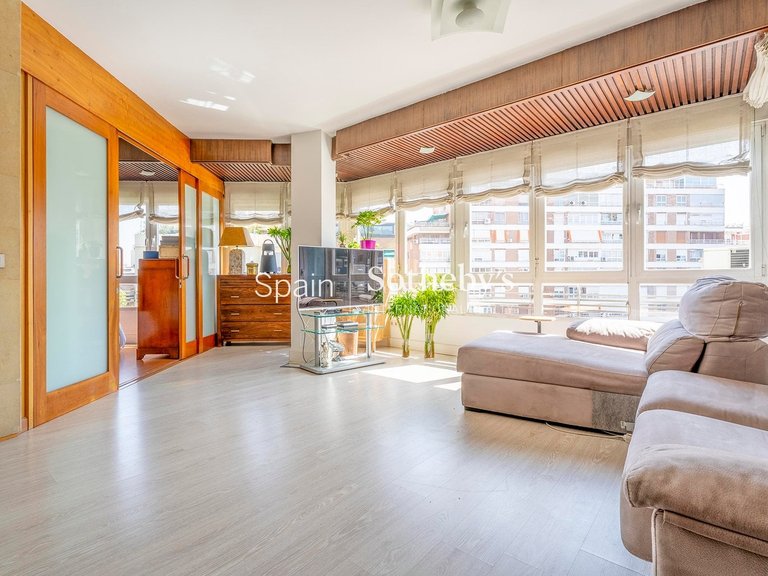 Apartment for Sale in Madrid, Madrid 4