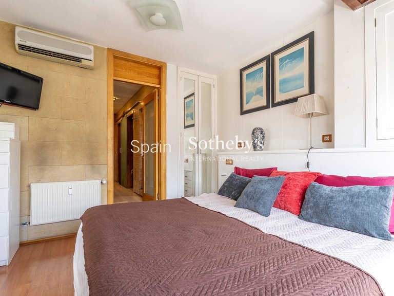 Apartment for Sale in Madrid, Madrid 12