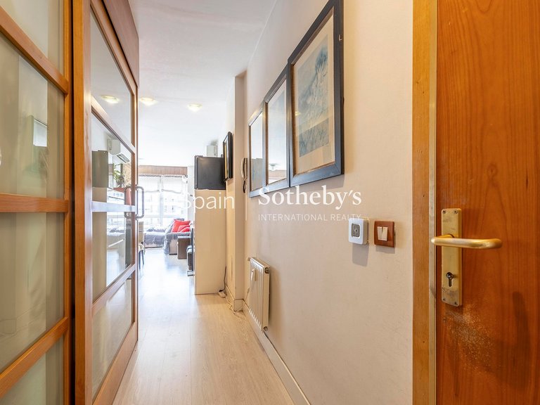 Apartment for Sale in Madrid, Madrid 19