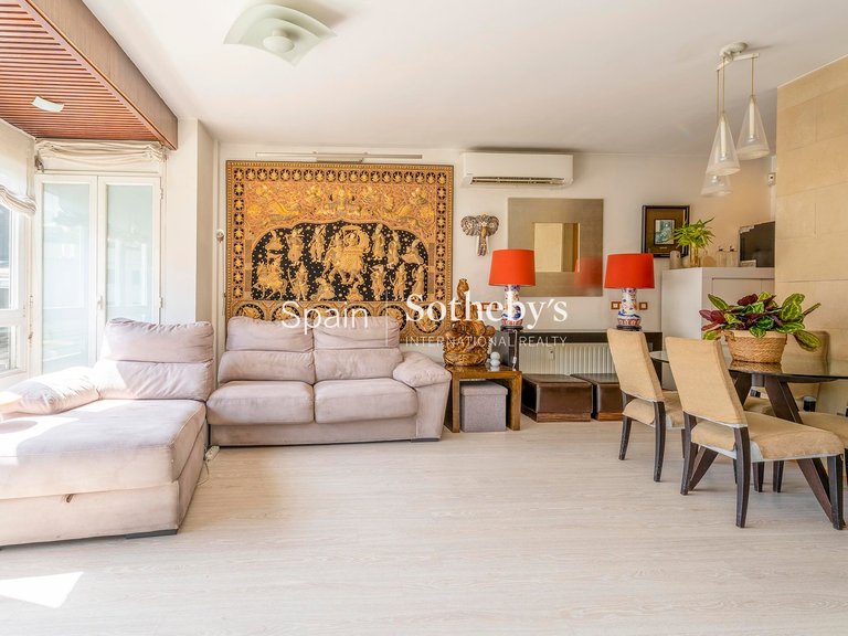 Apartment for Sale in Madrid, Madrid 35