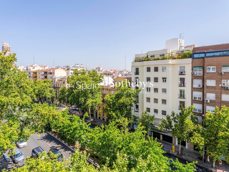 Apartment for Sale in Madrid, Madrid 26