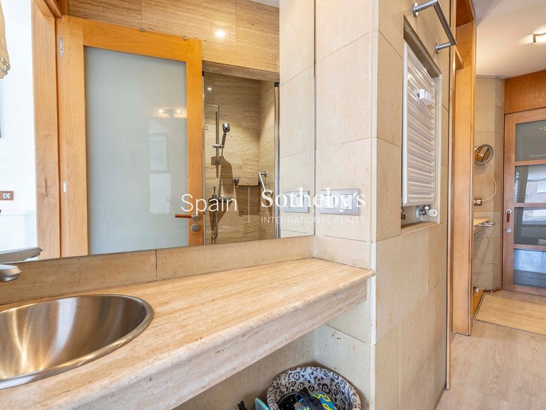 Apartment for Sale in Madrid, Madrid 34