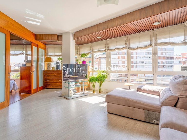 Apartment for Sale in Madrid, Madrid 2