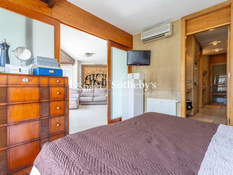 Apartment for Sale in Madrid, Madrid 31