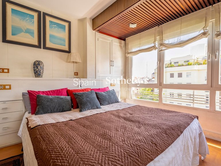 Apartment for Sale in Madrid, Madrid 10