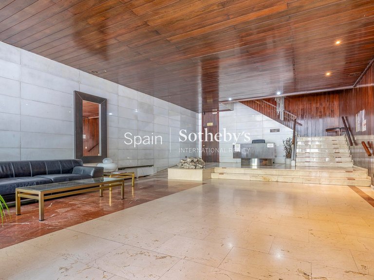 Apartment for Sale in Madrid, Madrid 20