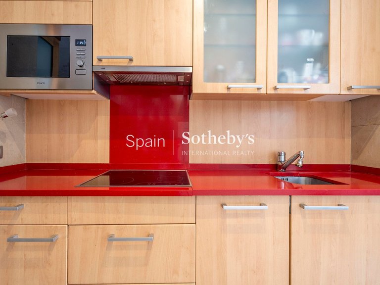 Apartment for Sale in Madrid, Madrid 7
