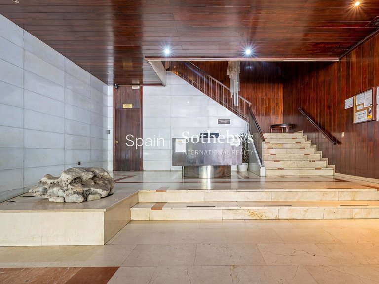 Apartment for Sale in Madrid, Madrid 24