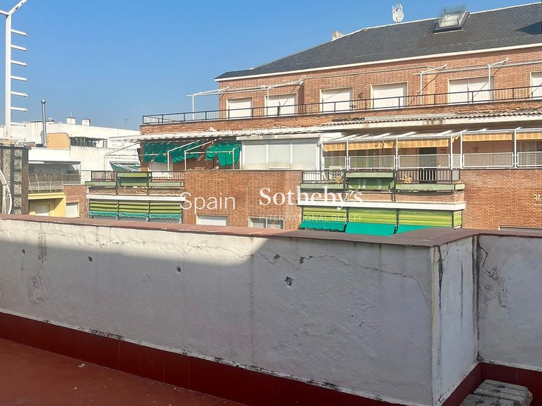 Apartment for Sale in Madrid, Madrid 9