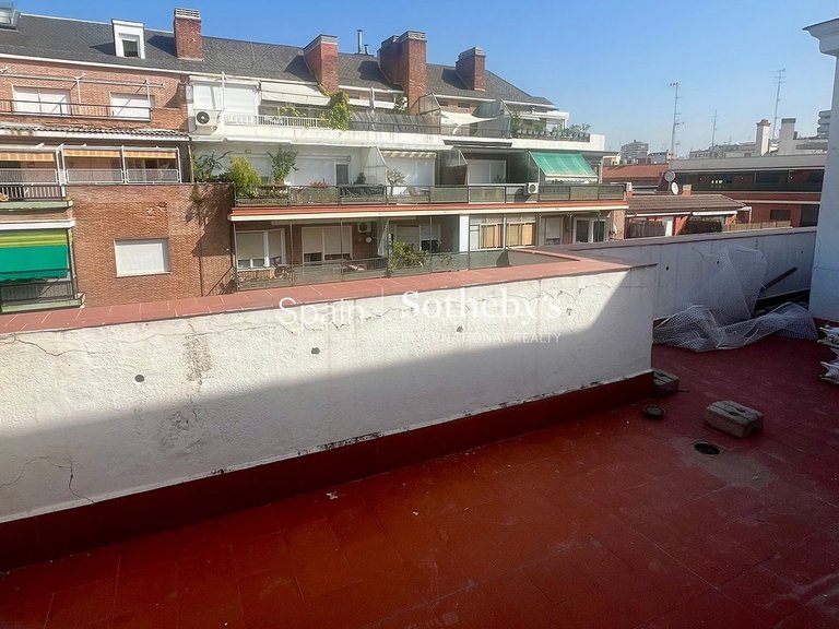 Apartment for Sale in Madrid, Madrid 8