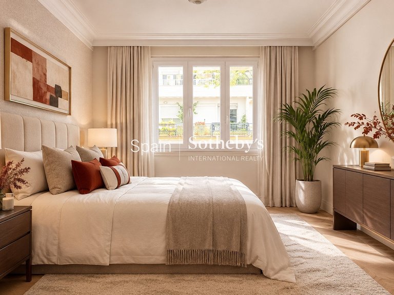 Apartment for Sale in Madrid, Madrid 4